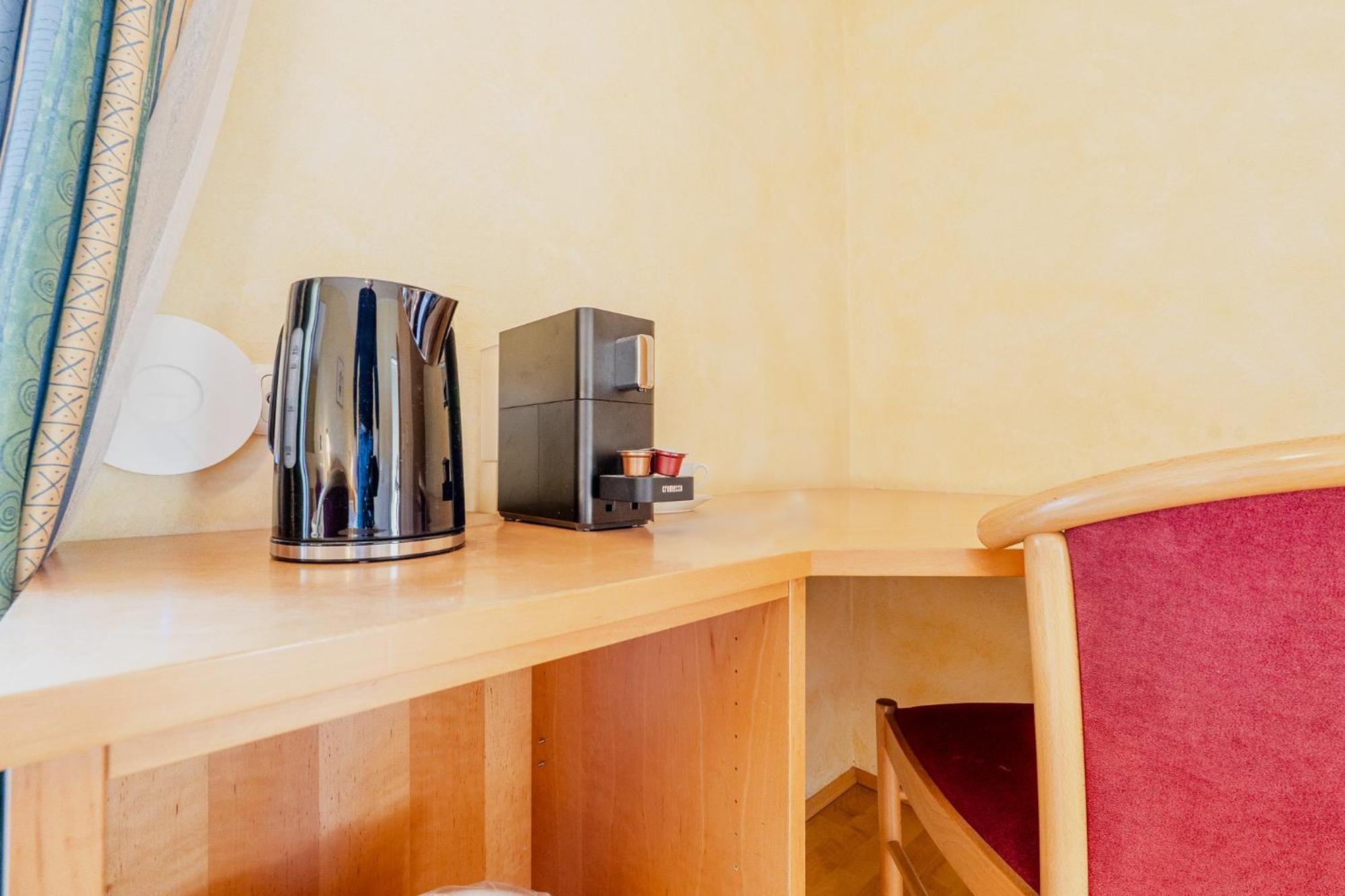 Whats-App Self-Check-In - Villa Maria Theresia Bad Goisern Room photo