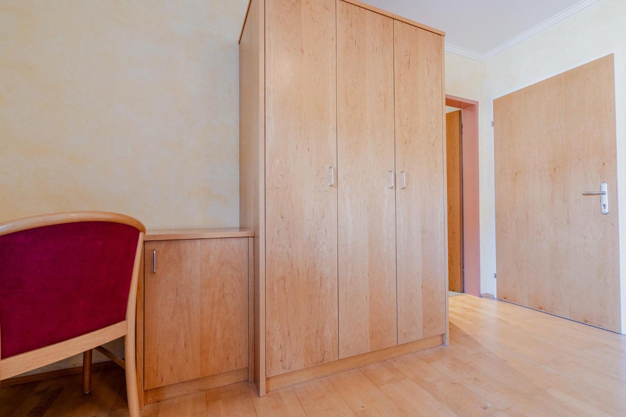 Whats-App Self-Check-In - Villa Maria Theresia Bad Goisern Room photo